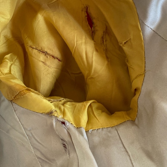 J. Crew Red Blazer - Picture 8 of 8